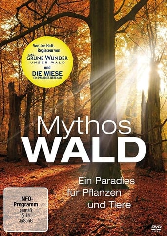 Poster of Mythos Wald