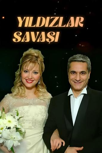 Poster of Yıldızlar Savaşı