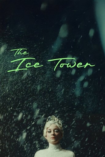 Poster of The Ice Tower