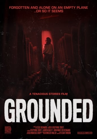 Poster of Grounded