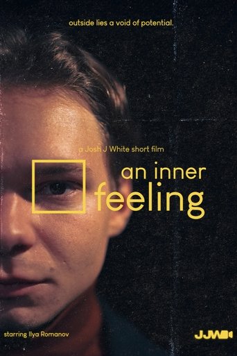 Poster of "an inner feeling" | Short Film