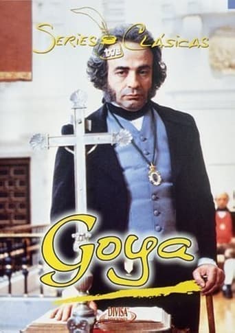 Poster of Goya