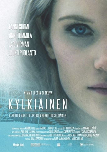 Poster of Kylkiäinen