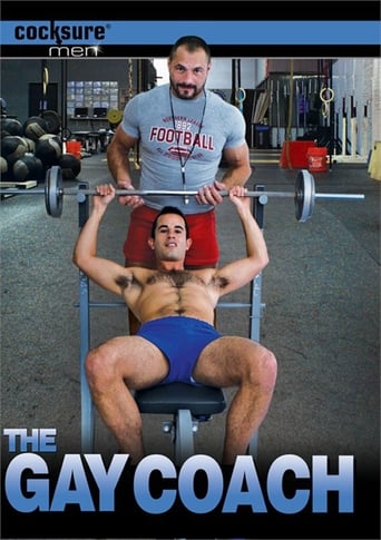 Poster of The Gay Coach