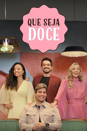 Portrait for Que Seja Doce - Season 10