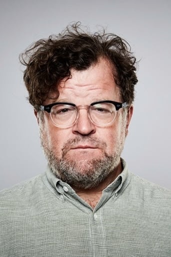 Portrait of Kenneth Lonergan