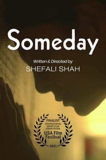 Poster of Someday