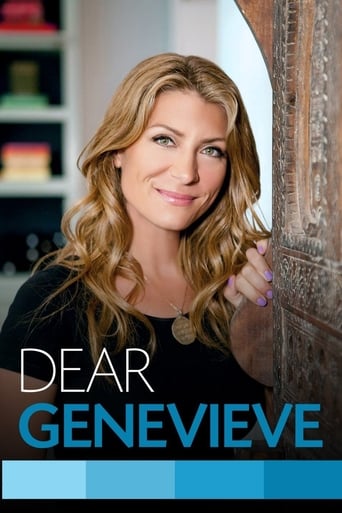 Poster of Dear Genevieve