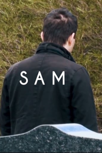 Poster of Sam