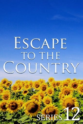 Portrait for Escape to the Country - Series 12