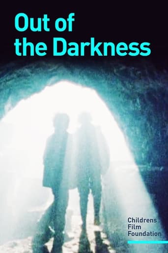 Poster of Out of the Darkness