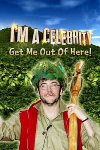 Portrait for I'm a Celebrity...Get Me Out of Here! - Season 4