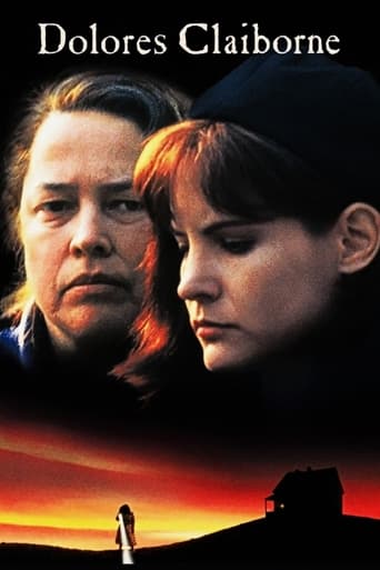 Poster of Dolores Claiborne