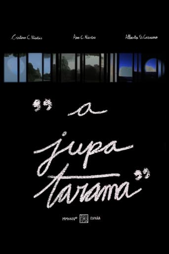 Poster of A Jupatarama