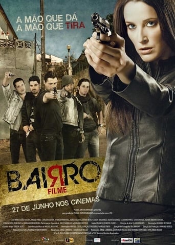 Poster of O Bairro