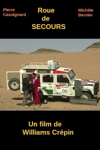 Poster of Roue de secours