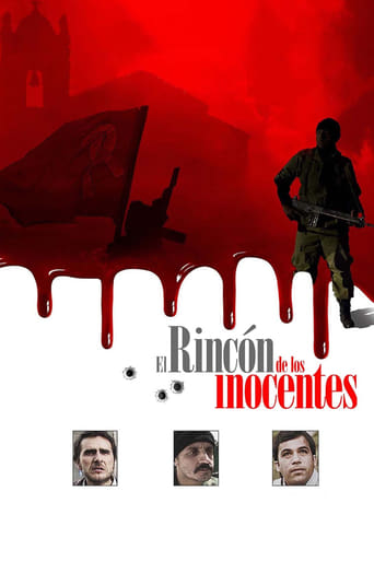 Poster of El Rincón de los Inocentes