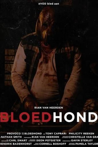 Poster of Bloedhond