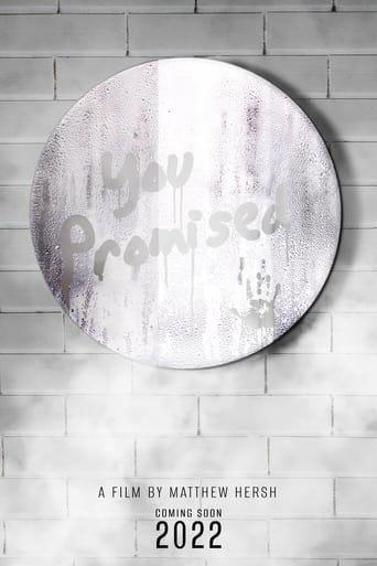 Poster of You Promised