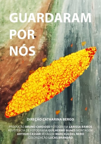 Poster of Guardaram Por Nós