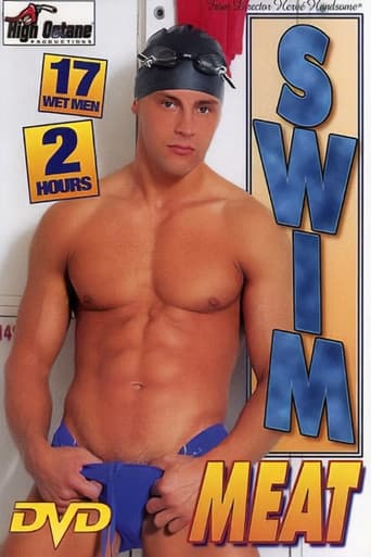 Poster of Swim Meat