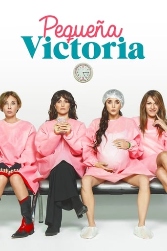 Poster of Victoria Small