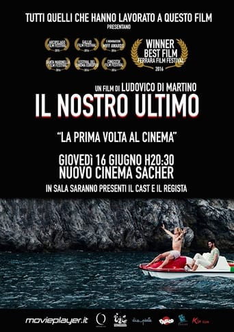 Poster of Il nostro ultimo