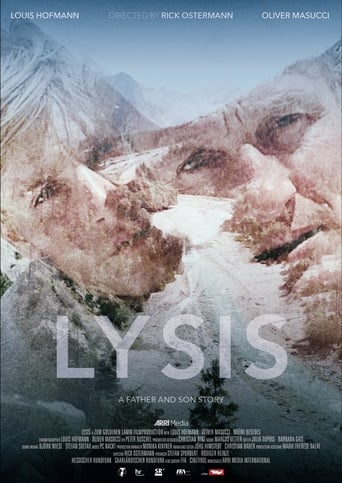 Poster of Lysis