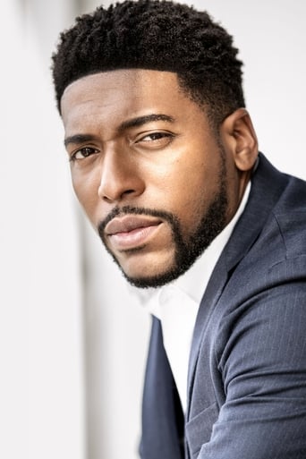 Portrait of Jocko Sims