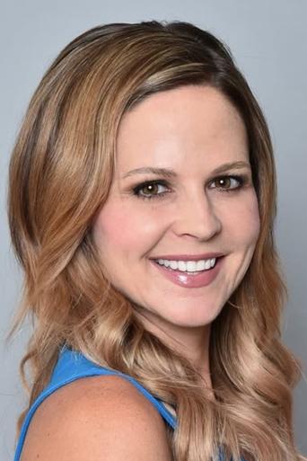 Portrait of Shannon Spake