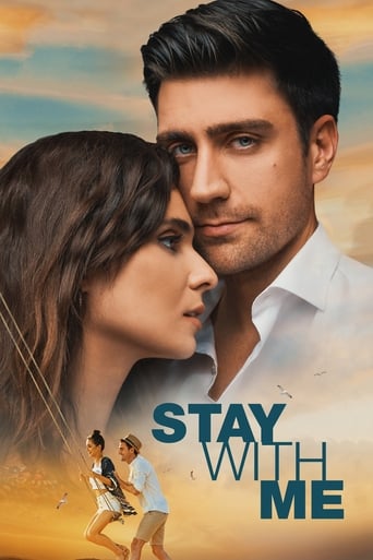 Poster of Stay With Me