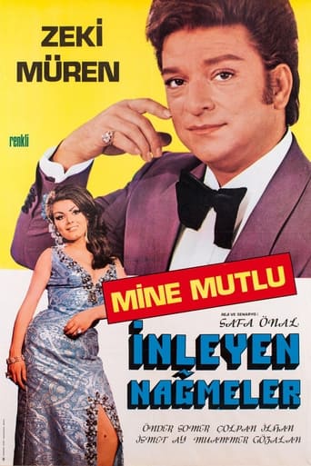 Poster of İnleyen Nağmeler