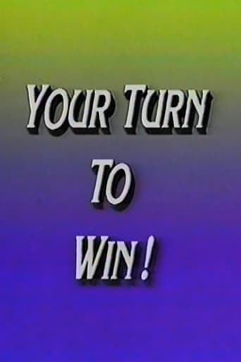 Poster of Your Turn to Win!