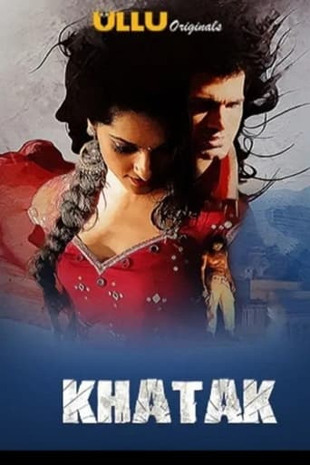 Poster of Khatak