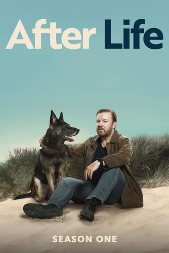 Portrait for After Life - Season 1