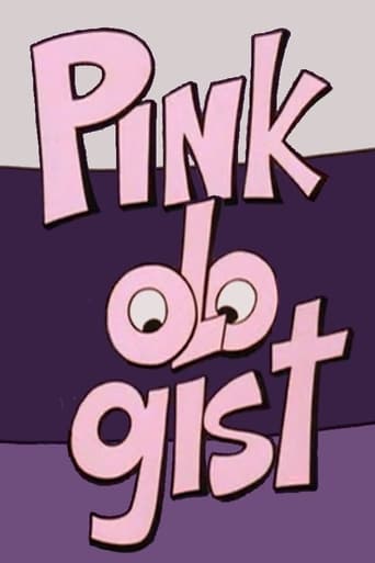 Poster of Pinkologist