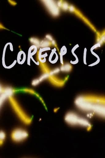 Poster of Coreopsis