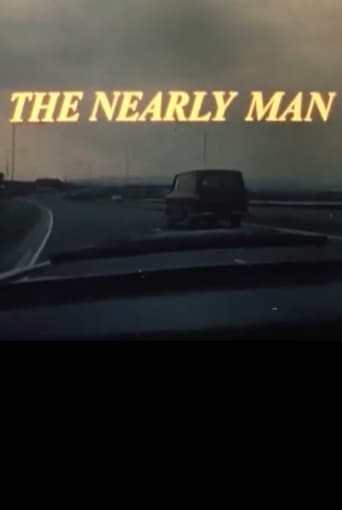 Poster of The Nearly Man