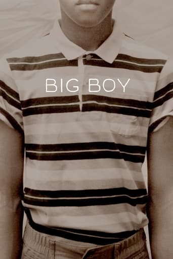 Poster of Big Boy