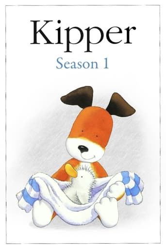 Portrait for Kipper - Season 1