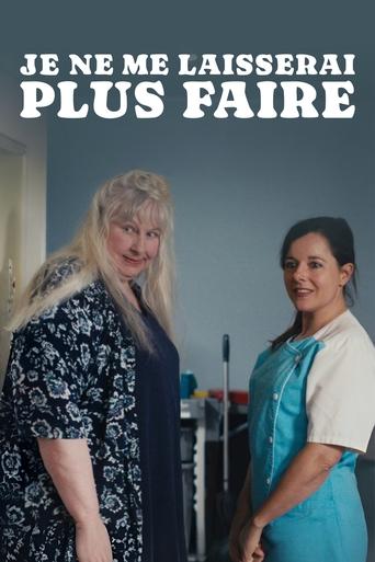 Poster of Je ne me laisserai plus faire