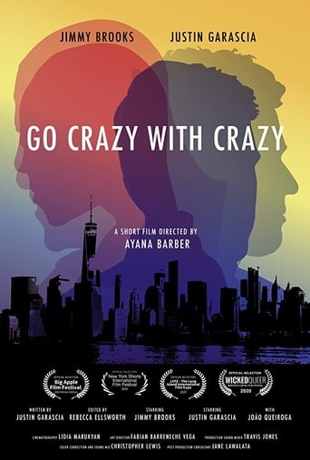 Poster of Go Crazy with Crazy