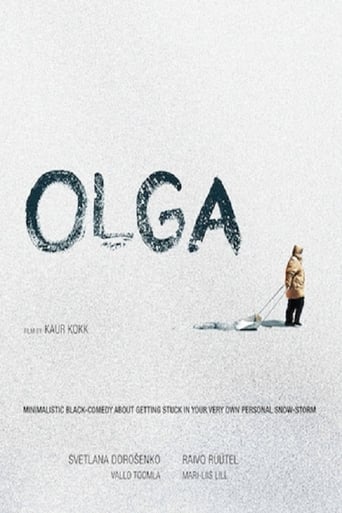 Poster of Olga