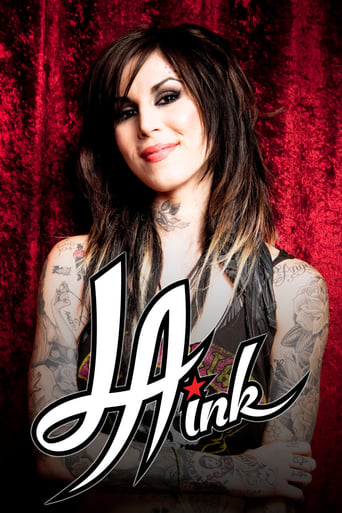 Poster of LA Ink