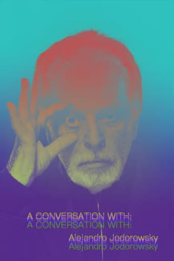 Poster of Alejandro Jodorowsky and the Seagulls