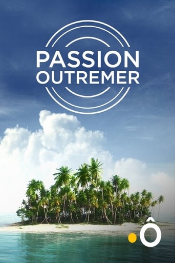 Poster of Passion Outremer