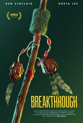 Poster of The Breakthrough