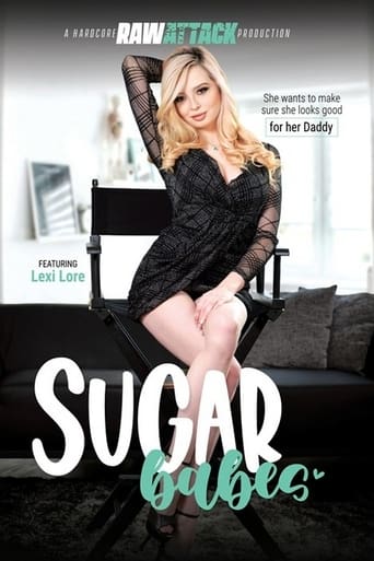 Poster of Sugar Babes