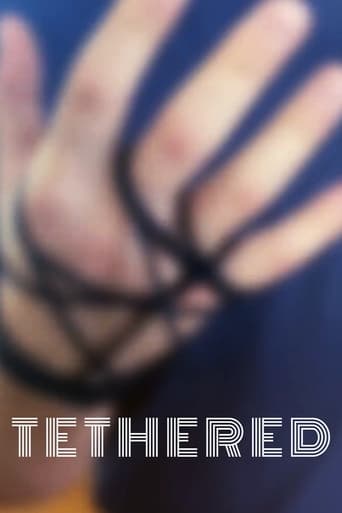 Poster of Tethered