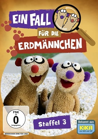 Portrait for Ein Fall für die Erdmännchen - Season 3